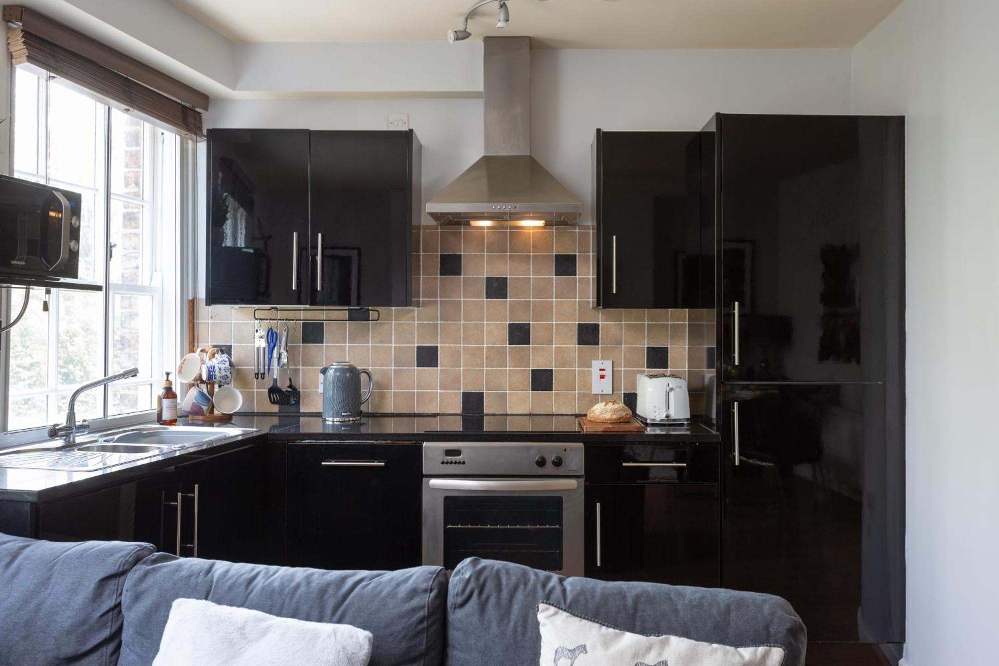 Bootham Court Grade II Duplex Apartment With Free Parking & Wi-Fi - Sleeps 2-6 People يورك المظهر الخارجي الصورة