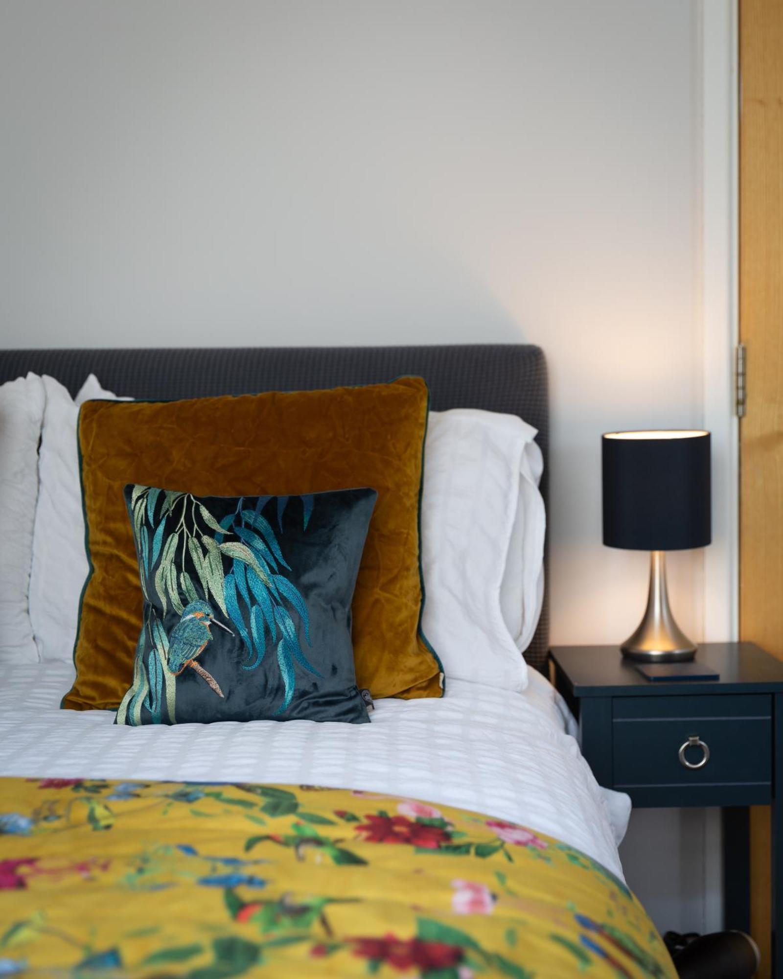Bootham Court Grade II Duplex Apartment With Free Parking & Wi-Fi - Sleeps 2-6 People يورك المظهر الخارجي الصورة