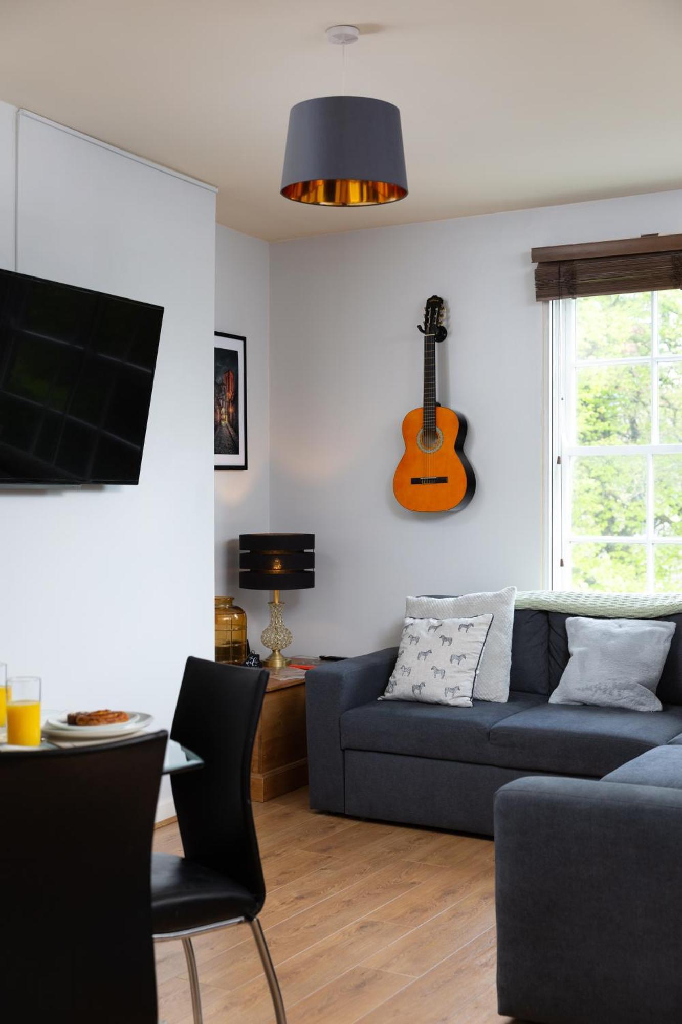 Bootham Court Grade II Duplex Apartment With Free Parking & Wi-Fi - Sleeps 2-6 People يورك المظهر الخارجي الصورة